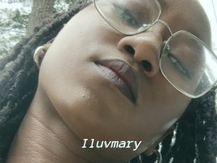 Iluvmary
