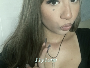 Ilyluna