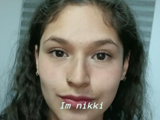 Im_nikki