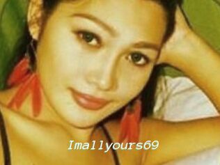 Imallyours69