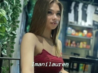 Imanilauren