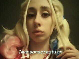 Imansonscreation