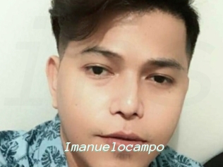 Imanuelocampo