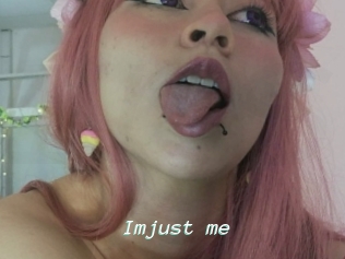 Imjust_me