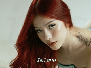 Imlana