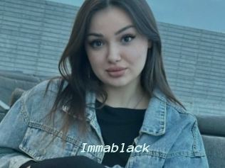 Immablack
