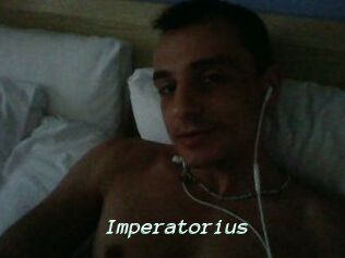 Imperatorius