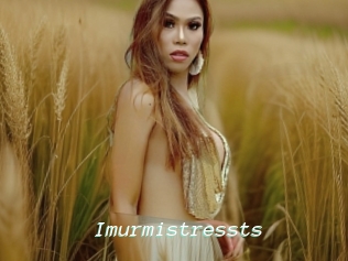 Imurmistressts