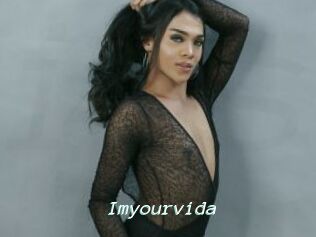 Imyourvida