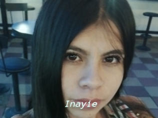 Inayie