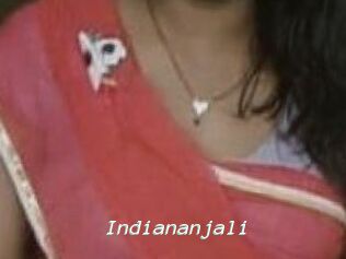 Indiananjali
