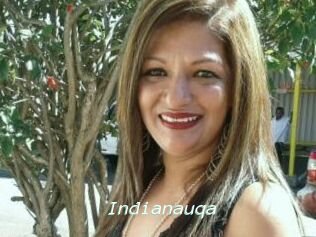 Indianauqa