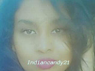 Indiancandy21