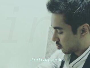 Indiancock