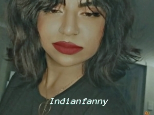 Indianfanny