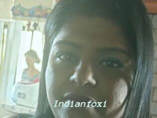 Indianfoxi