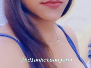 Indianhotsanjana