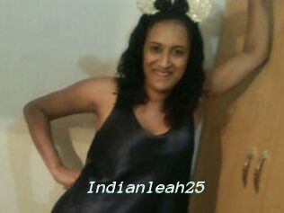 Indianleah25