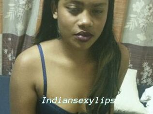 Indiansexylips