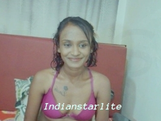 Indianstarlite