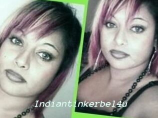 Indiantinkerbel4u