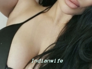 Indianwife