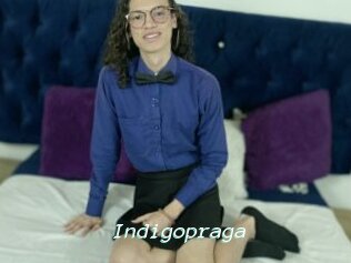Indigopraga
