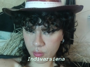 Indivarsiena