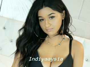 Indiyaaysia