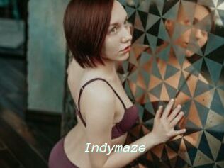 Indymaze