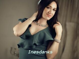 Inesdanks