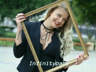 Infinitybabe