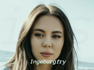 Ingeborgfry