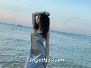 Ingedirksen