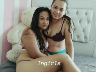 Ingirls