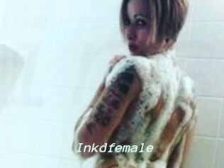 Inkdfemale
