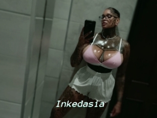 Inkedasia