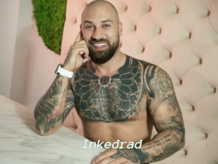 Inkedrad