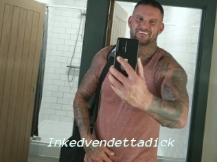 Inkedvendettadick