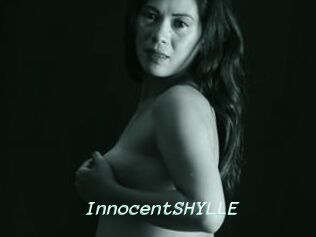 InnocentSHYLLE