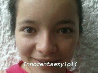 Innocentsexyloli