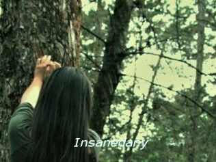 Insanedany