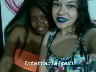 Interracialsexi