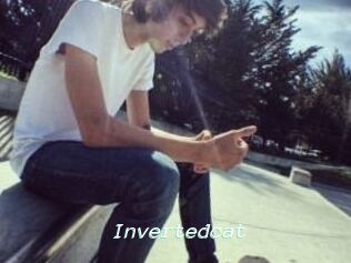 Invertedcat
