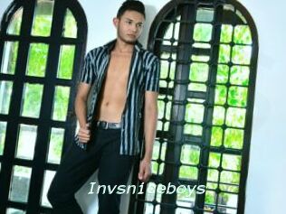 Invsniceboys
