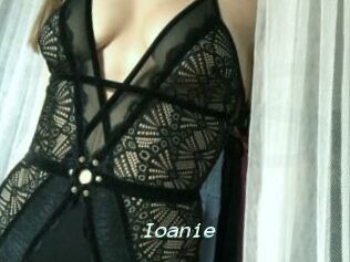 Ioanie