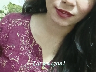 Iqramughal