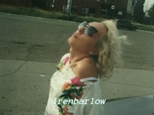 Irenbarlow