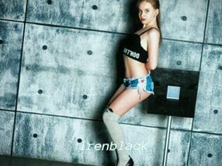 Irenblack