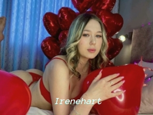 Irenehart